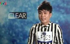 Chết cười với màn 'tra tấn' BGK của thí sinh Vietnam Idol 2013